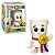 Funko Pop Chase Tv Schoolhouse Rock Bill #1417 Variante Rara 1 Em 6 Vinil 9,5Cm Vinil 9,5 cm Ofic... - Imagem 3