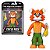 Action Figure Funko Funko Action Five Nights Freddy Circus Foxy #67623 Vinil 9,5 Cm Oficial Funko... - Imagem 3