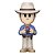 Funko Soda Funko Vinyl Soda Jurassic Park Alan Grant #67179 Vinil 9,5 Cm Oficial Funko Vinil 10,2... - Imagem 1