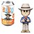 Funko Soda Funko Vinyl Soda Jurassic Park Alan Grant #67179 Vinil 9,5 Cm Oficial Funko Vinil 10,2... - Imagem 4