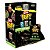 Funko Bitty Pop Mystery Turtles Ninja Mutant 2,5Cm Miniatura Oficial Funko 2,5cm Miniatura Oficia... - Imagem 1