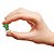 Funko Bitty Pop Mystery Turtles Ninja Mutant 2,5Cm Miniatura Oficial Funko 2,5cm Miniatura Oficia... - Imagem 2