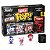 Funko Bitty Pop Five Nights At Freddys Ballora 4Pack 2,5Cm Miniatura Oficial Funko 2,5cm Miniatur... - Imagem 1