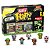 Funko Bitty Pop Turtle Ninja Splinter 4Pack 2,5Cm Miniatura Oficial Funko 2,5cm Miniatura Oficial... - Imagem 1