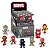 Funko Mystery Minis Marvel Comics #74609 Vinil 6,5 cm Oficial Funko - Imagem 1