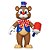 Action Figure Funko Funko Action Five Nights Freddy Circus Freddy #67624 Vinil 9,5 Cm Oficial Fun... - Imagem 1
