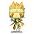 Funko Pop Chase Naruto Naruto Uzumaki Kurama Link Mode #1465 Variante Rara 1 Em 6 Vinil 9,5Cm Vin... - Imagem 1