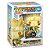 Funko Pop Chase Naruto Naruto Uzumaki Kurama Link Mode #1465 Variante Rara 1 Em 6 Vinil 9,5Cm Vin... - Imagem 3