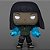 Funko Pop Chase Naruto Hinata W/Twin Lion Fists #1339 Variante Rara 1 Em 6 Vinil 9,5Cm Vinil 9,5 ... - Imagem 2
