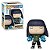 Funko Pop Chase Naruto Hinata W/Twin Lion Fists #1339 Variante Rara 1 Em 6 Vinil 9,5Cm Vinil 9,5 ... - Imagem 4