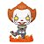 Funko Pop Chase Pennywise Dancing #1437 Variante Rara 1 Em 6 Vinil 9,5Cm Vinil 9,5 cm Oficial Funko - Imagem 1