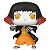Funko Pop Chase Demon Slayer Susamaru #1409 Variante Rara 1 Em 6 Vinil 9,5Cm Vinil 9,5 cm Oficial... - Imagem 1