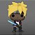 Funko Pop Chase Boruto Boruto W/Chakra Blade #1383 Variante Rara 1 Em 6 Vinil 9,5Cm Vinil 9,5 cm ... - Imagem 4
