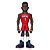 Funko Pop Chase Gold Nba Pelicans Zion Williamson #59385 Variante Rara 1 Em 6 Vinil 9,5Cm Vinil 9... - Imagem 1