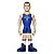 Funko Pop Chase Gold Nba Nuggets Nikola Jokic #59384 Variante Rara 1 Em 6 Vinil 9,5Cm Vinil 9,5 c... - Imagem 2