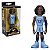 Funko Pop Chase Gold Nba Grizzlies Ja Morant #59381 Variante Rara 1 Em 6 Vinil 9,5Cm Vinil 9,5 cm... - Imagem 3