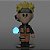 Funko Soda Funko Vinyl Soda Naruto Pas Cher Naruto #68636 Vinil 9,5 Cm Oficial Funko Vinil 10,2 c... - Imagem 2