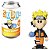 Funko Soda Funko Vinyl Soda Naruto Pas Cher Naruto #68636 Vinil 9,5 Cm Oficial Funko Vinil 10,2 c... - Imagem 4