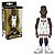 Funko Pop Gold 30Cm 5 Nba Pelicans Zion Williamson #59385 Vinil 30Cm Edição Premium Funko Vinil 9... - Imagem 3