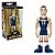 Funko Pop Gold 30Cm 5 Nba Nuggets Nikola Jokic #59384 Vinil 30Cm Edição Premium Funko Vinil 9,5 c... - Imagem 3