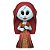 Funko Pop Funko Vinyl Soda Disney Nbc Sally Formal #72391 Vinil 9,5 cm Oficial Funko - Imagem 1