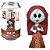 Funko Pop Funko Vinyl Soda Disney Nbc Sally Formal #72391 Vinil 9,5 cm Oficial Funko - Imagem 3