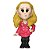 Funko Soda Funko Vinyl Soda Ted Lasso Keeley #67219 Vinil 9,5 Cm Oficial Funko Vinil 10,2 cm Ofic... - Imagem 1
