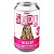 Funko Soda Funko Vinyl Soda Ted Lasso Keeley #67219 Vinil 9,5 Cm Oficial Funko Vinil 10,2 cm Ofic... - Imagem 2