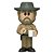 Funko Pop Funko Vinyl Soda Stranger Things Hopper #67165 Vinil 9,5 cm Oficial Funko - Imagem 3