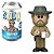 Funko Pop Funko Vinyl Soda Stranger Things Hopper #67165 Vinil 9,5 cm Oficial Funko - Imagem 4