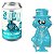 Funko Soda Funko Vinyl Soda Huanted Mansion Hatbox Ghost #67128 Vinil 9,5 Cm Oficial Funko Vinil ... - Imagem 3