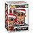 Funko Pop Five Nigths Freddy Holiday Freddy Santa #936 Vinil 9,5 Cm Oficial Funko Vinil 9,5 cm Of... - Imagem 2
