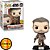 Funko Pop Chase Star Wars Madalorian Cobb Vanth #484 Variante Rara 1 Em 6 Vinil 9,5Cm Vinil 9,5 c... - Imagem 1