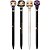 Funko Pop Funko Pen Topper Marvel Eternals Display C/16 Pcs #49541 Vinil 9,5 Cm Oficial Funko Vin... - Imagem 1