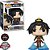 Funko Pop Chase Avatar Azula #1079 Variante Rara 1 em 6 Vinil 9,5cm - Imagem 1