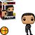 Funko Pop Chase The Batman Selina Kyle Catwoman #1190 Variante Rara 1 em 6 Vinil 9,5cm - Imagem 1