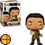 Funko Pop Chase Marvel Eternals Gilgamesh #730 Variante Rara 1 em 6 Vinil 9,5cm - Imagem 1