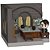 Funko Pop Chase Harry Potter Mini Moments Tom Riddle #57362 Variante Rara 1 Em 6 Vinil 9,5Cm Vini... - Imagem 1