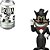 Funko Pop Funko Vinyl Soda Oil Can Harry #58716 Vinil 9,5 cm Oficial Funko - Imagem 1