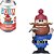 Funko Soda Funko Vinyl Soda Rudolph The Red Nosed Reindeer Yukon #58718 Vinil 9,5 Cm Oficial Funk... - Imagem 1