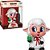Funko Pop Funko Vinyl Paka Paka Darling The Lamb Villanous Valentines #59532 Vinil 9,5 cm Oficial... - Imagem 1