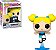 Funko Pop Powerpuff Girls Bubbles #1081 Vinil 9,5 Cm Oficial Funko Vinil 9,5 cm Oficial Funko - Imagem 1