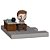 Funko Pop Chase Harry Potter Mini Moments Seamus Finnigam #57363 Variante Rara 1 Em 6 Vinil 9,5Cm... - Imagem 1