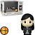 Funko Pop Chase Harry Potter Mini Moments Cho Chang #57364 Variante Rara 1 Em 6 Vinil 9,5Cm Vinil... - Imagem 1