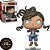 Funko Pop Chase The Legend Of Korra Avatar State Glow #801 Variante Rara 1 em 6 Vinil 9,5cm - Imagem 1
