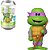 Funko Pop Funko Vinyl Soda Turtles Ninja Donatello #51755 Vinil 9,5 cm Oficial Funko - Imagem 2