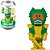 Funko Soda Funko Vinyl Soda Motu Mer-Man #51586 Vinil 9,5 Cm Oficial Funko Vinil 10,2 cm Oficial ... - Imagem 1
