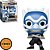 Funko Pop Chase Avatar The Blue Spirit Zuko #1002 Variante Rara 1 em 6 Vinil 9,5cm - Imagem 1