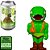 Funko Soda Funko Vinyl Soda Motu Kobra Khan Eccc 2021 #54251 Vinil 9,5 Cm Oficial Funko Vinil 10,... - Imagem 2