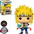Funko Pop Chase Naruto Minato Namikaze #935 Variante Rara 1 Em 6 Vinil 9,5Cm Vinil 9,5 cm Oficial... - Imagem 1
